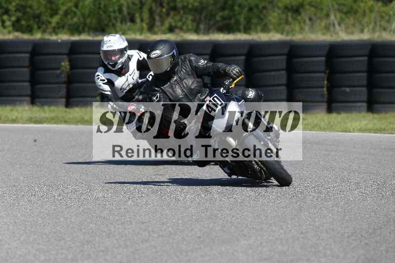 /43 08.08.2025 Discover the Bike ADR/Race 3 rot/410